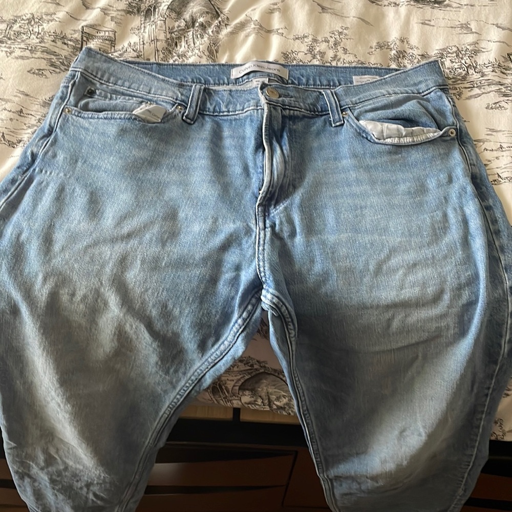 Calvin Klein Jeans